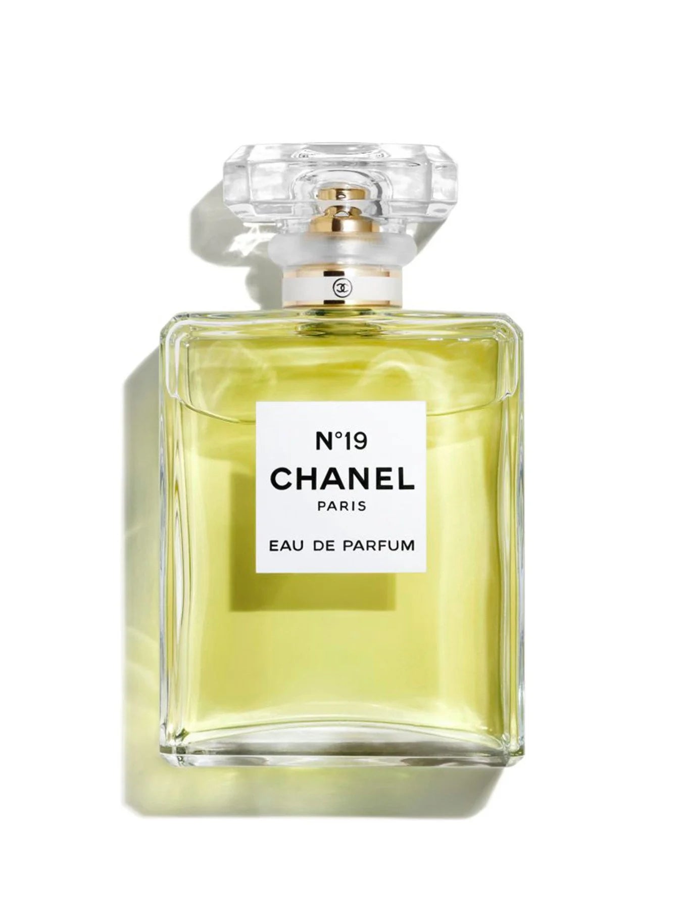Chanel No 19 Eau de Parfum Women