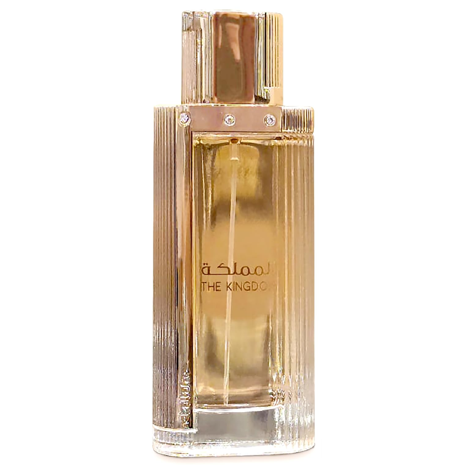 Lattafa The Kingdom Eau de Parfum Women