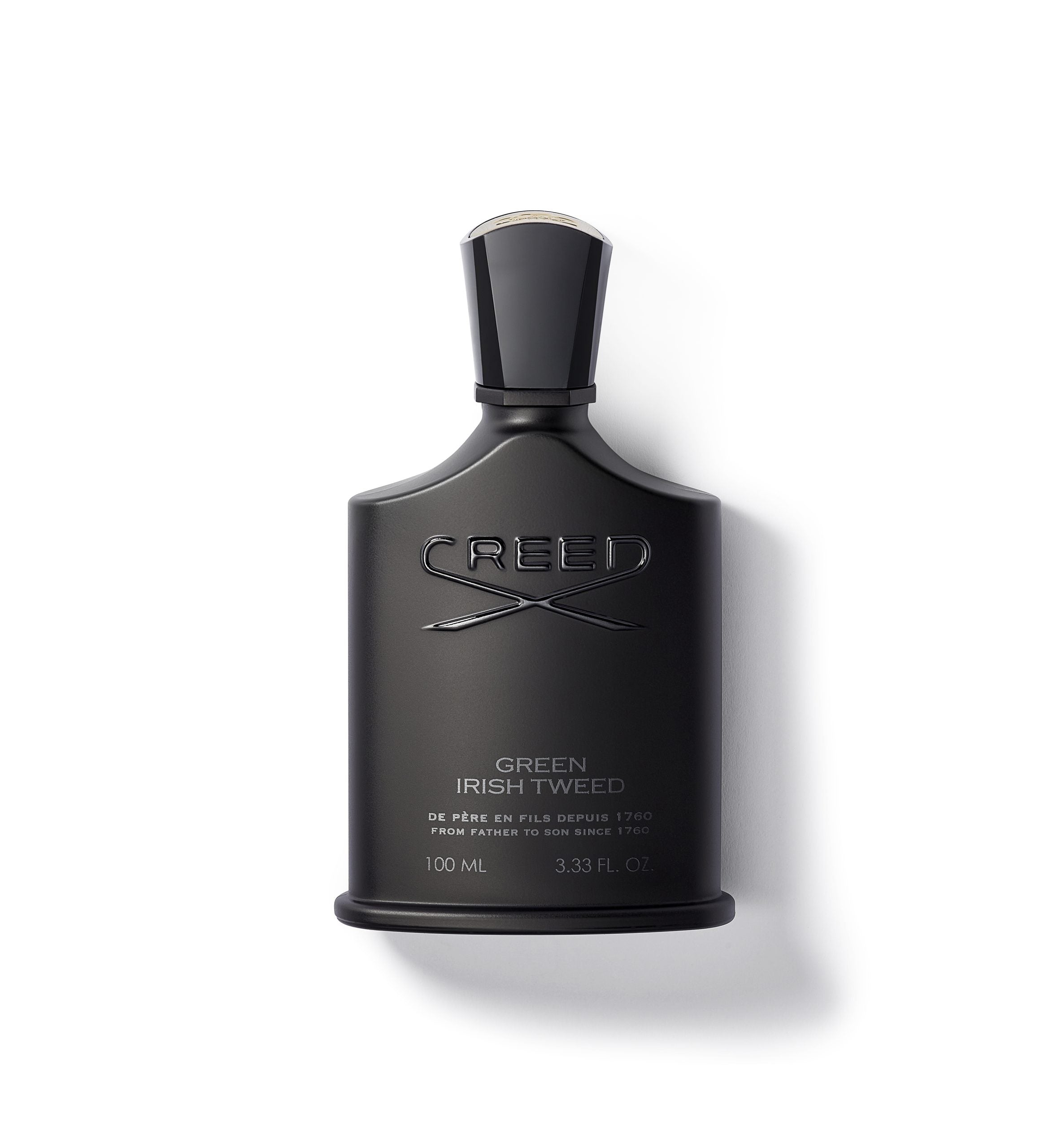 Creed Millesime Green Irish Tweed