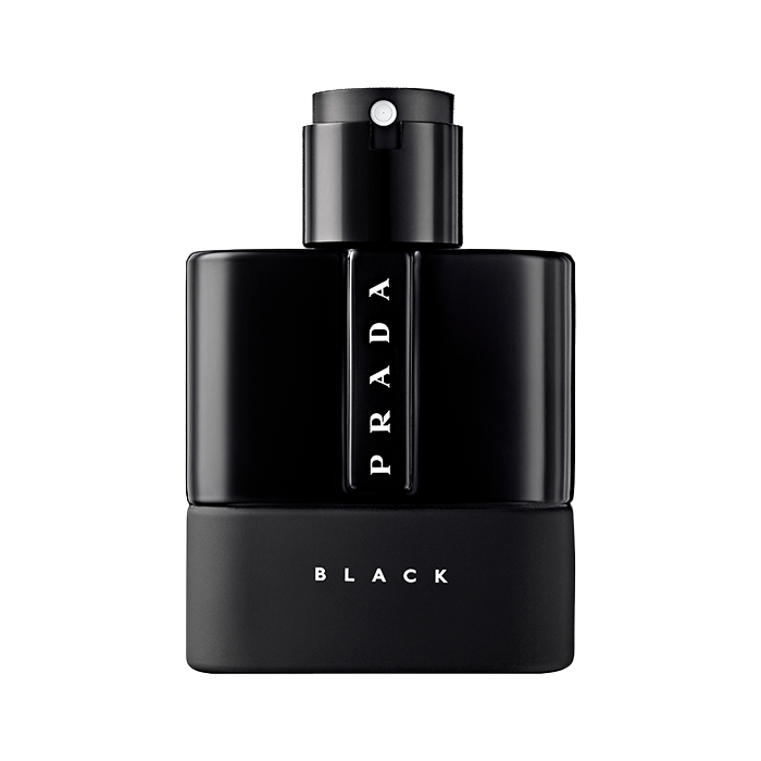 Prada Luna Rossa Black Eau de Parfum