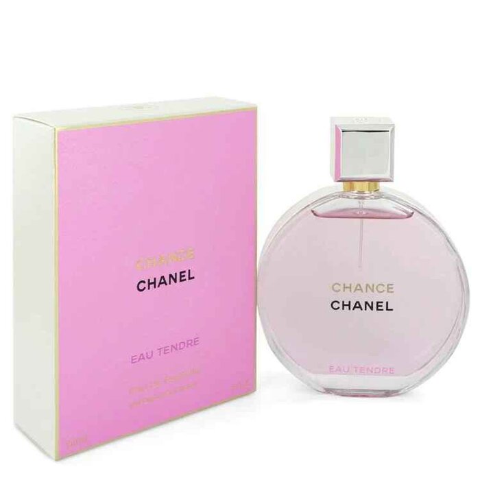 Chanel Chance Eau Tendre Eau de Toilette Women