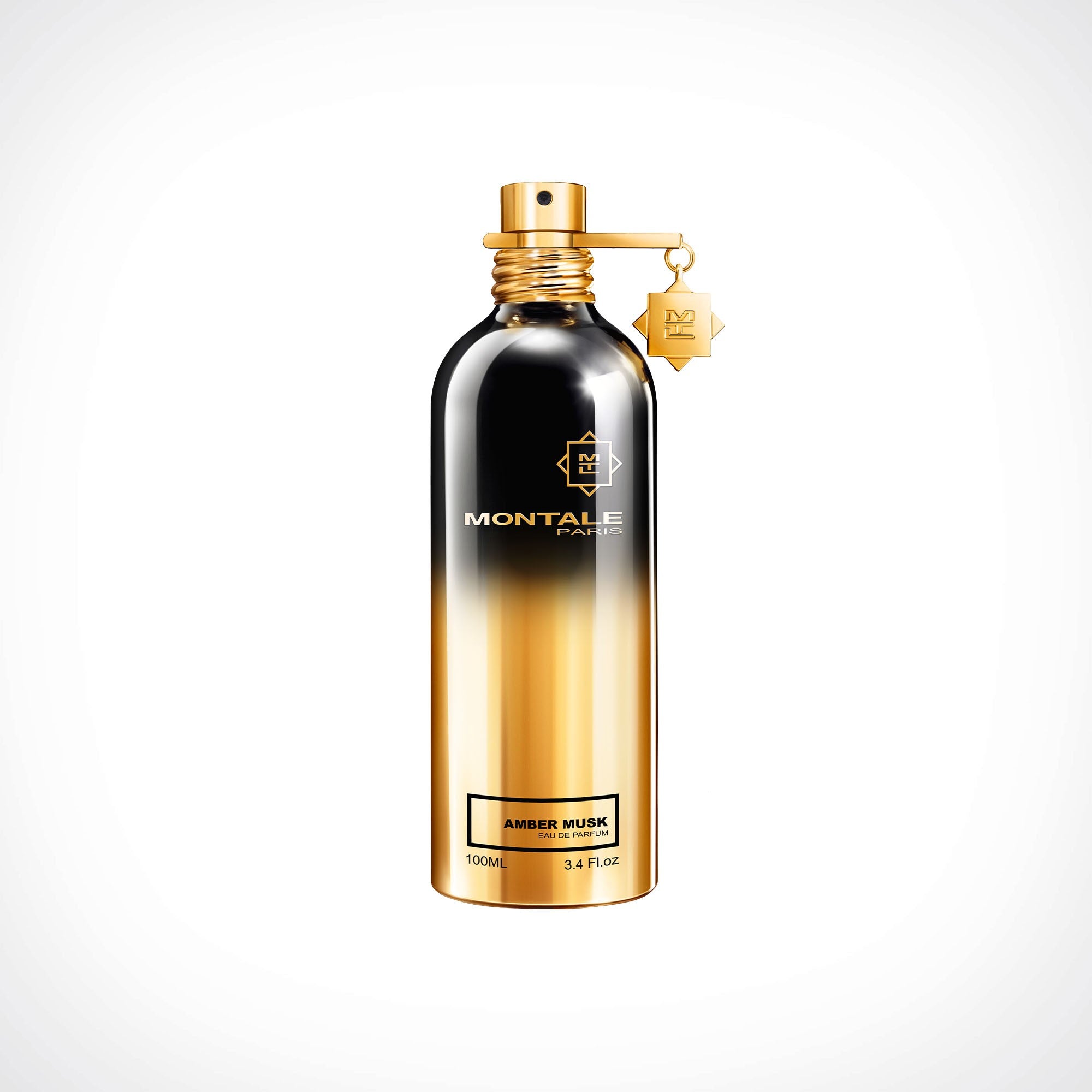 Montale Amber Musk Eau de Parfum