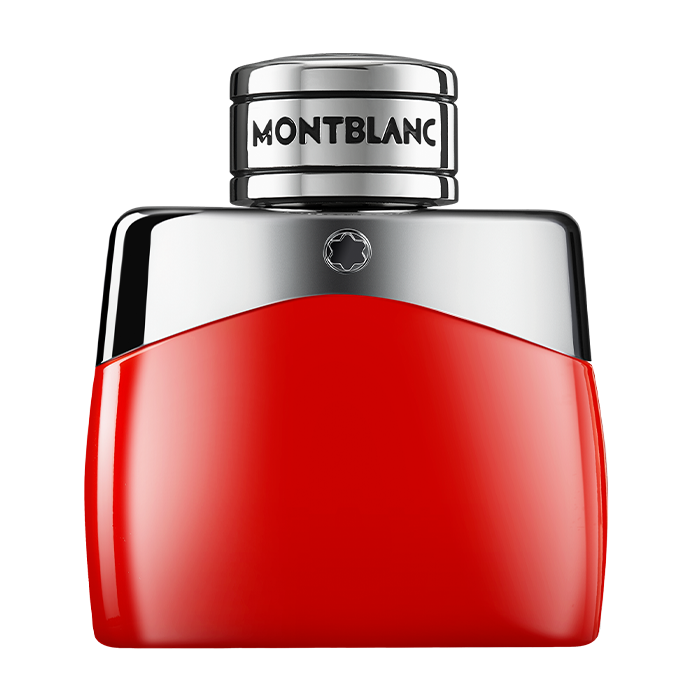 Mont Blanc Legend Red Eau de Parfum Men