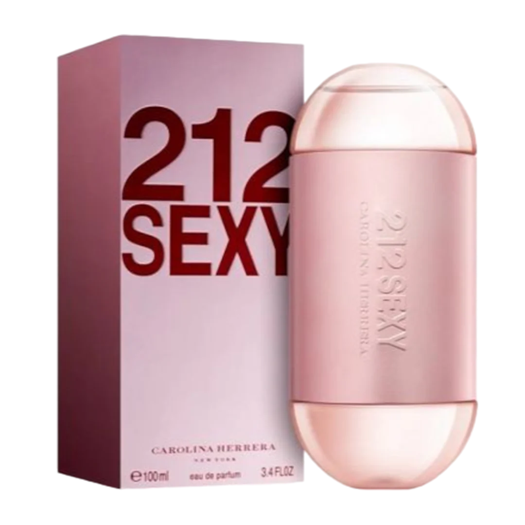 212 Sexy Eau de Parfum