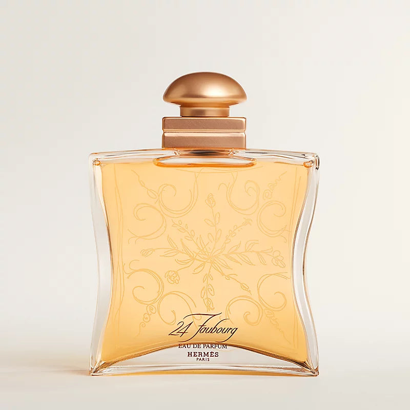 Hermès 24 Faubourg Eau de Parfum