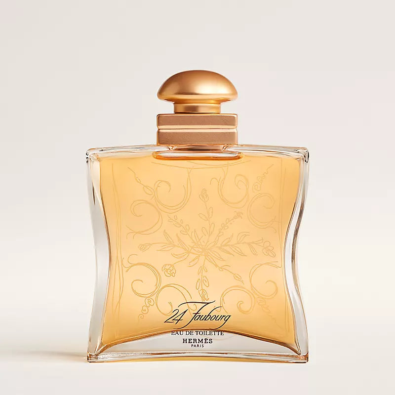 Hermès 24 Faubourg Eau de Toilette
