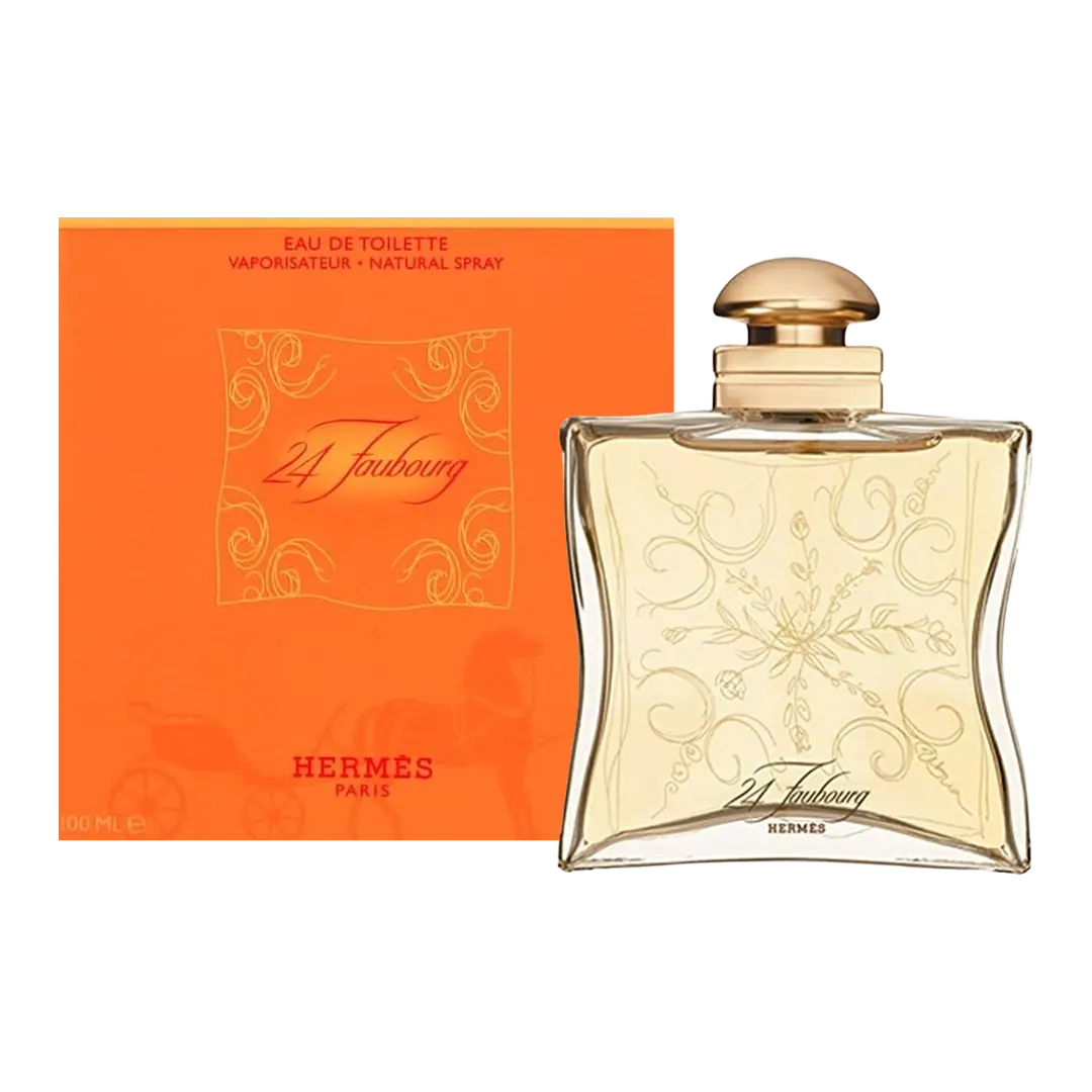 24 Faubourg Eau de Parfum