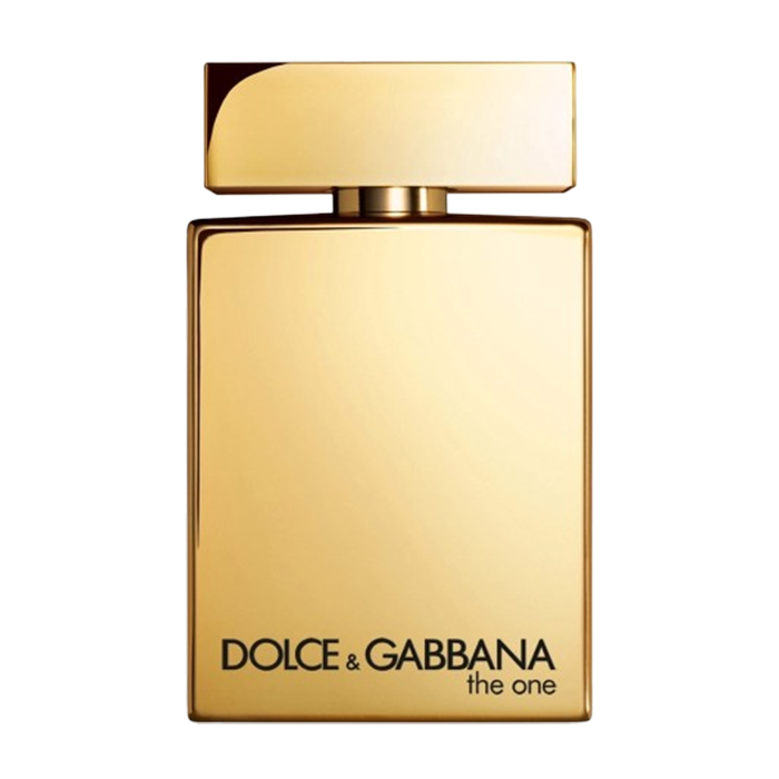 Dolce & Gabbana The One Gold Eau de Parfum Intense