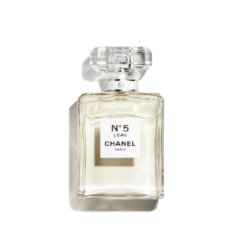 Chanel No 5 L'Eau Eau de Toilette Women