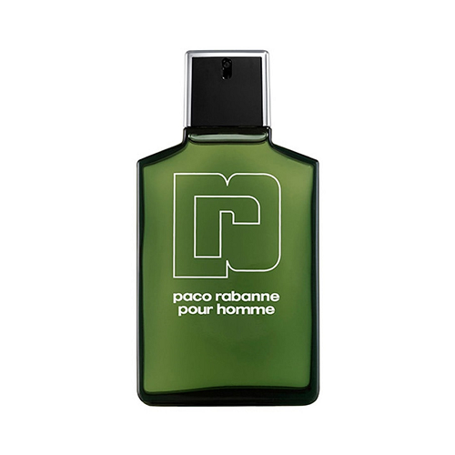 Paco Rabanne Pour Homme Eau de Toilette
