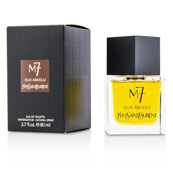 Yves Saint Laurent M7 Eau de Toilette