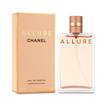 Chanel Allure Eau de Parfum Women