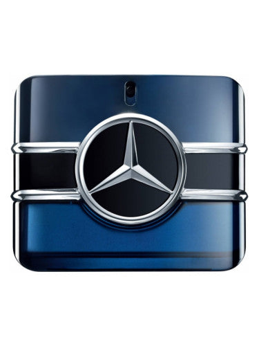 Mercedes-Benz Sign Eau de Parfum
