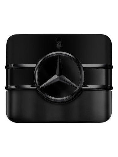 Mercedes-Benz Sign Your Power Intense Eau de Parfum