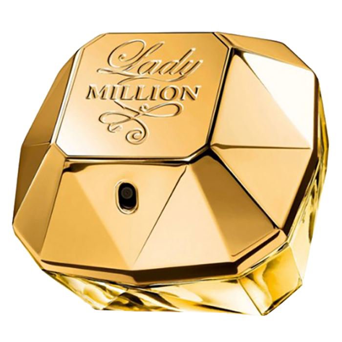 Paco Rabanne Lady Million Eau de Parfum