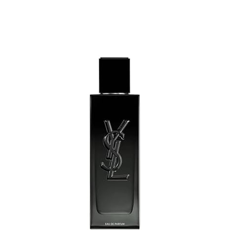 Yves Saint Laurent Myself Eau de Parfum