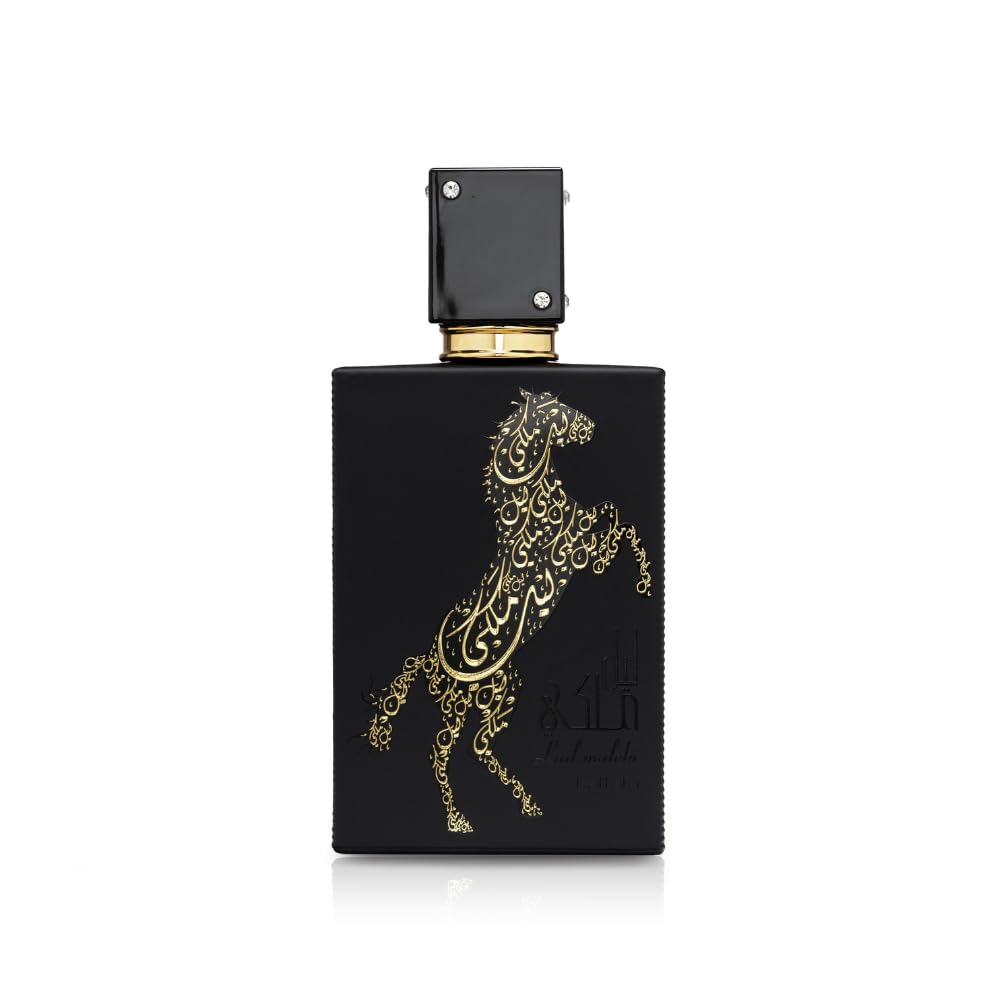 Lattafa Lail Maleki Eau de Parfum