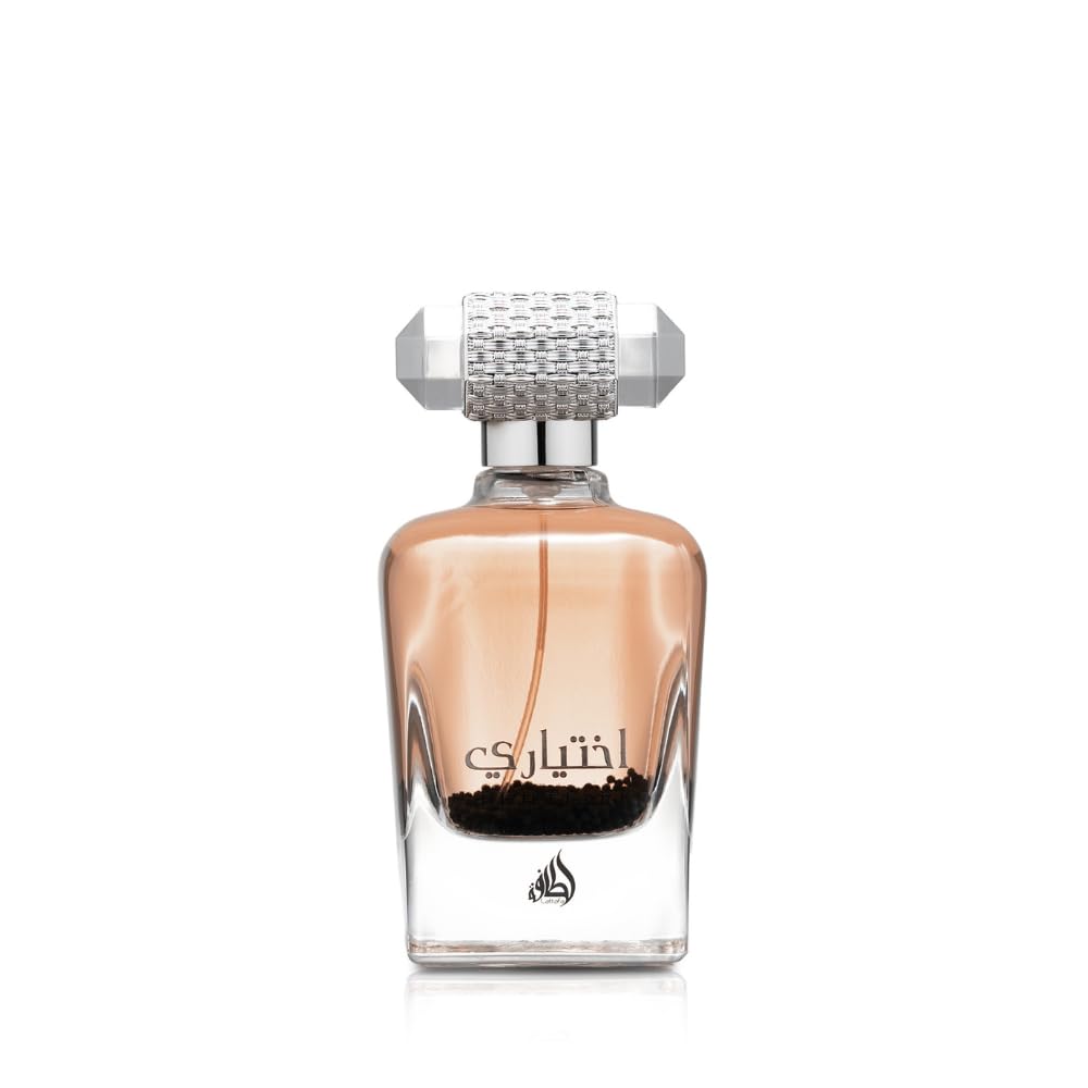 Lattafa Ekhtiari Eau de Parfum Women