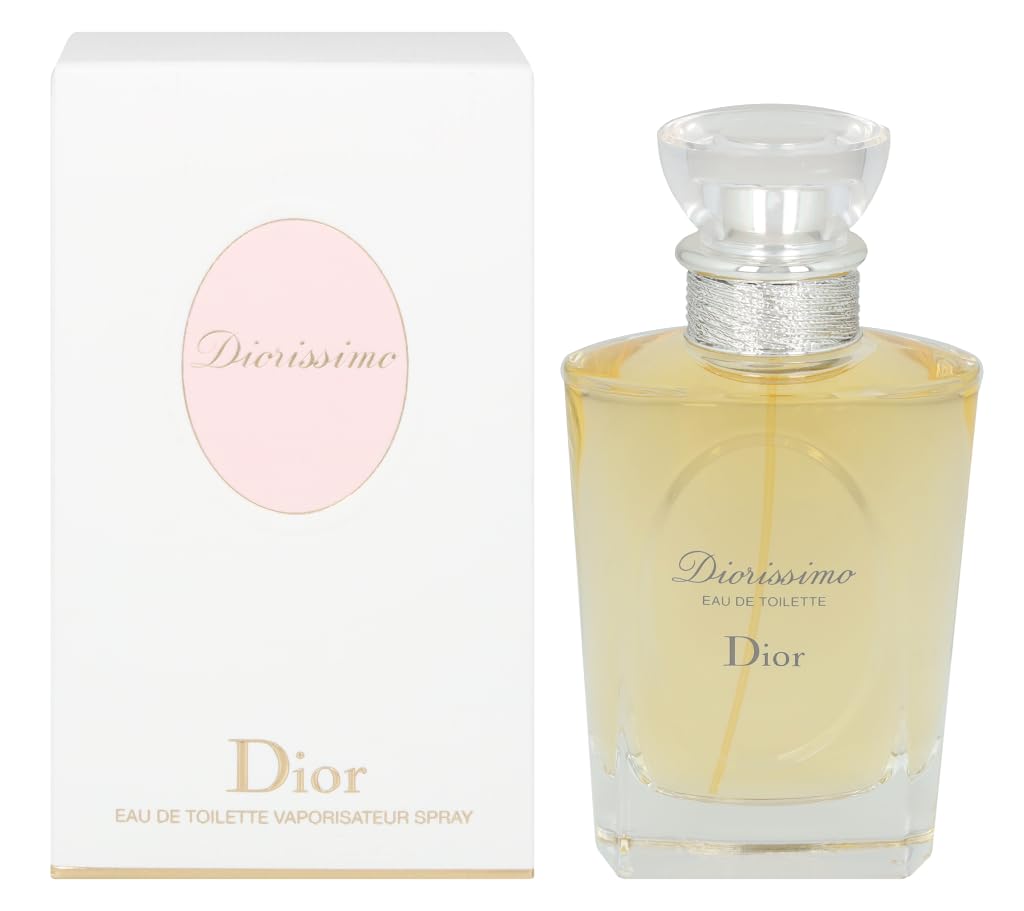 Dior Diorissimo Eau de Toilette Women