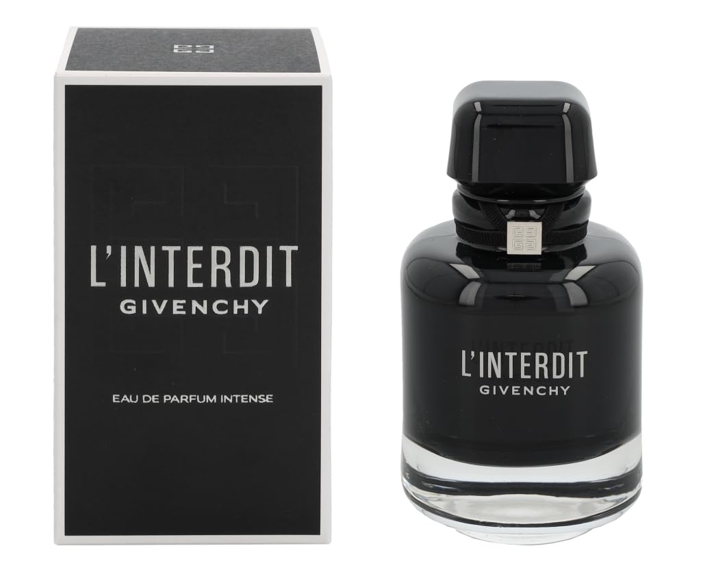 Givenchy L'Interdit Intense Eau de Parfum Women