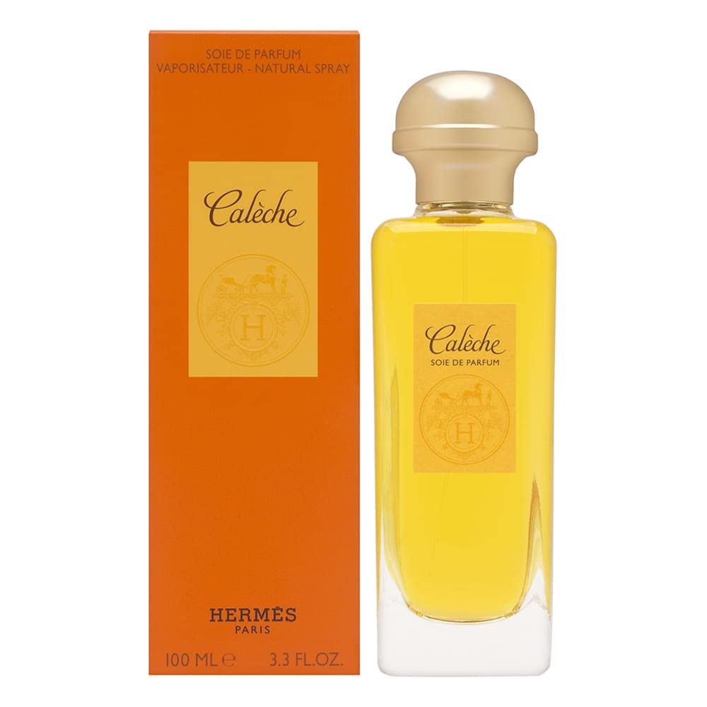 Hermès Caleche Soie de Parfum