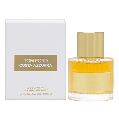 Tom Ford Costa Azzurra Parfum