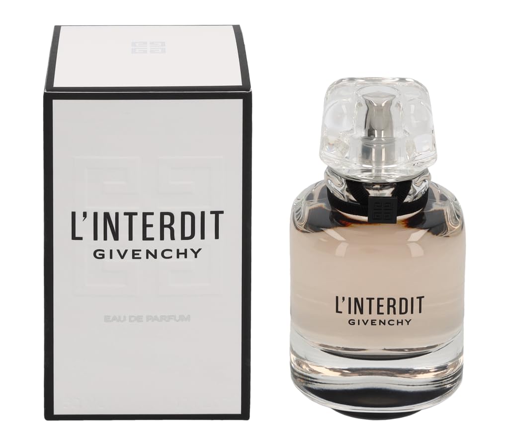 Givenchy L'Interdit Eau de Parfum Women