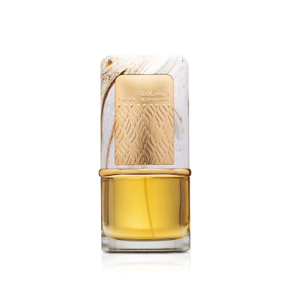Lattafa Al Nashama Eau de Parfum