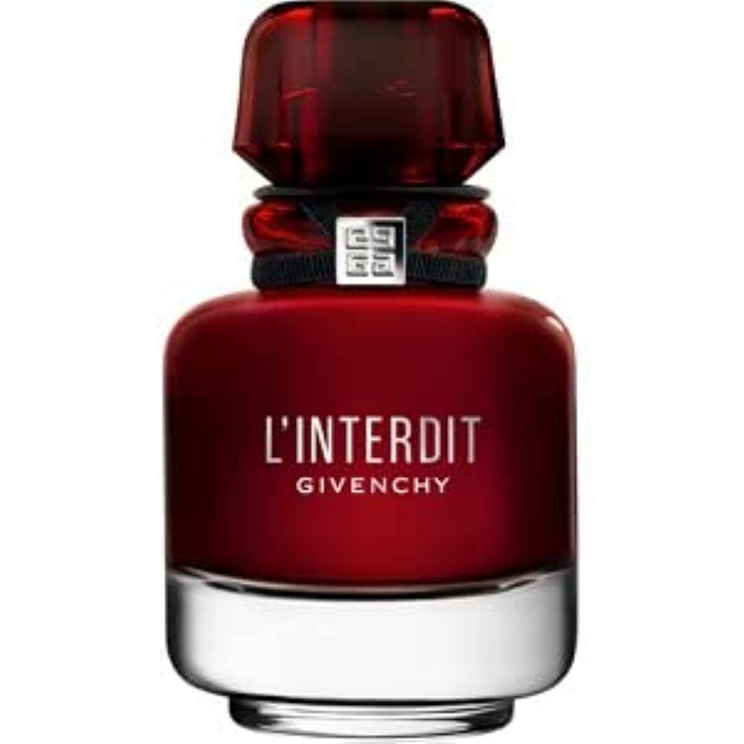Givenchy L'Interdit Rouge Eau de Parfum Women