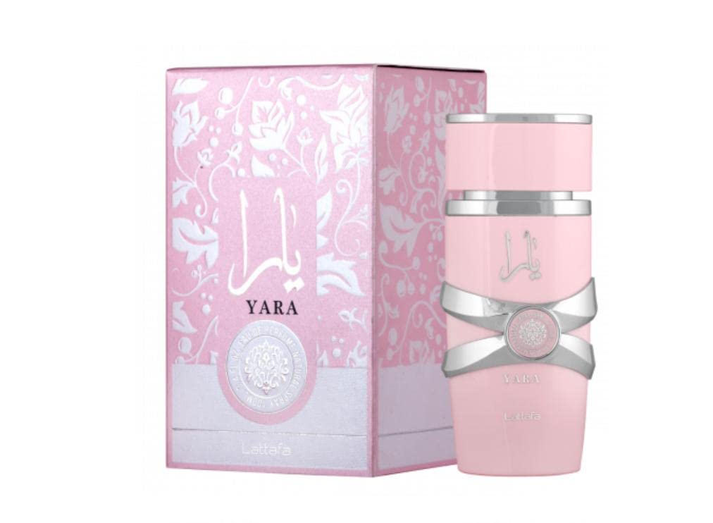 Lattafa Yara Eau de Parfum Women