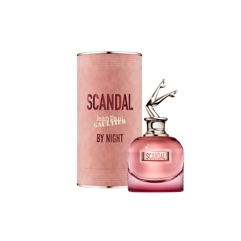 Jean Paul Gaultier Scandal By Night Eau de Parfum Intense Women