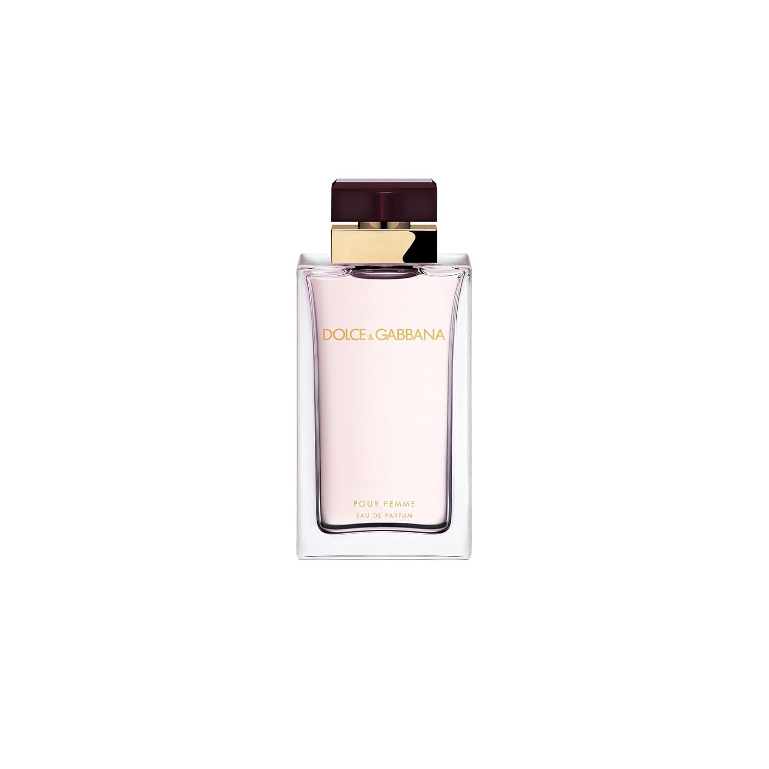 Dolce & Gabbana Pour Femme Eau de Parfum