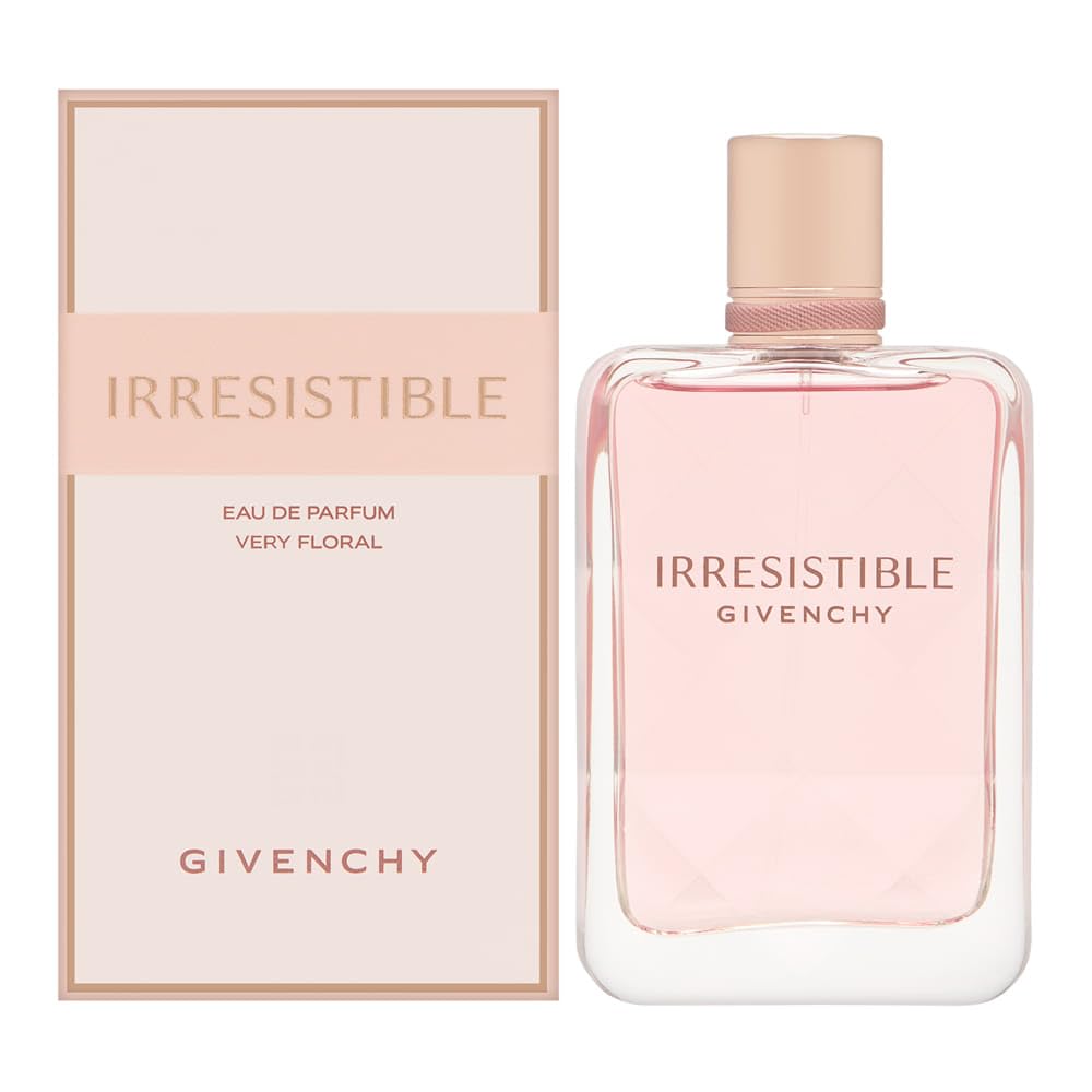 Givenchy Irresistible Very Floral Eau de Parfum Women
