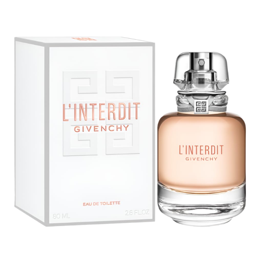Givenchy L'Interdit Eau de Toilette Women