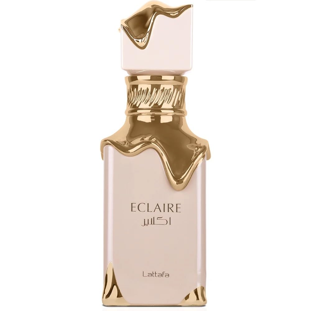 Lattafa Eclaire Eau de Parfum Women - clone of Giardini di Toscana Bianco Latte