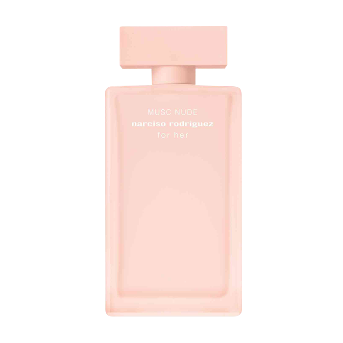 Narciso Rodriguez Musc Nude For Her Eau de Parfum