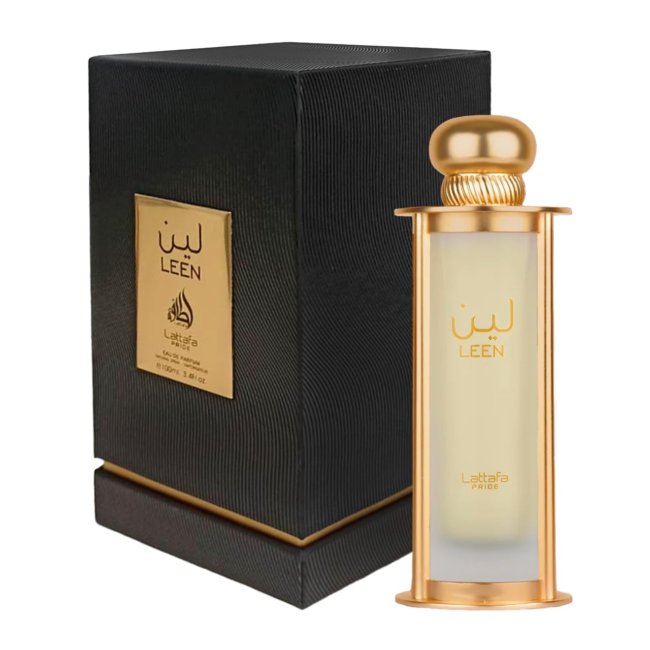 Lattafa Leen Eau de Parfum Women