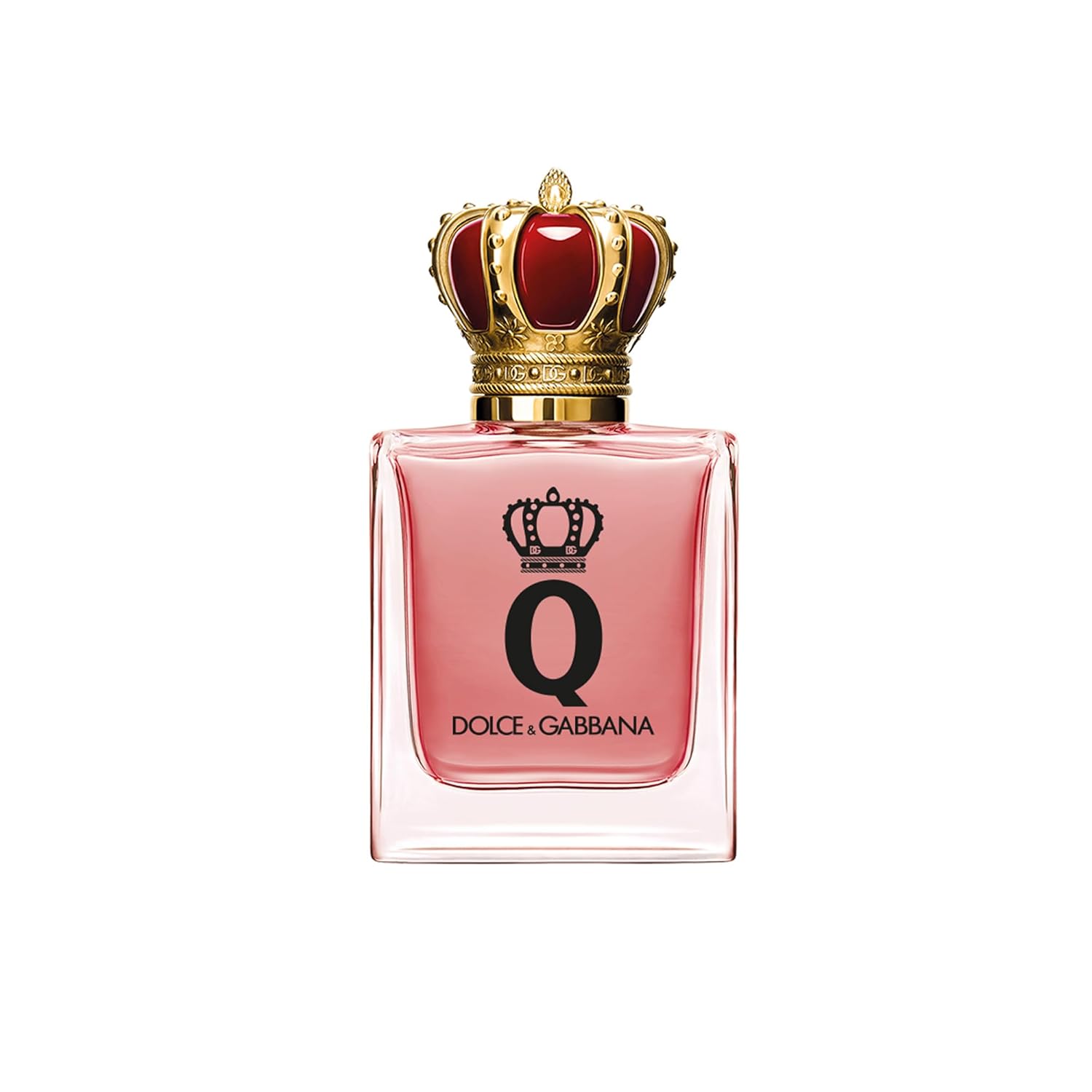 Dolce & Gabbana Q Intense Women