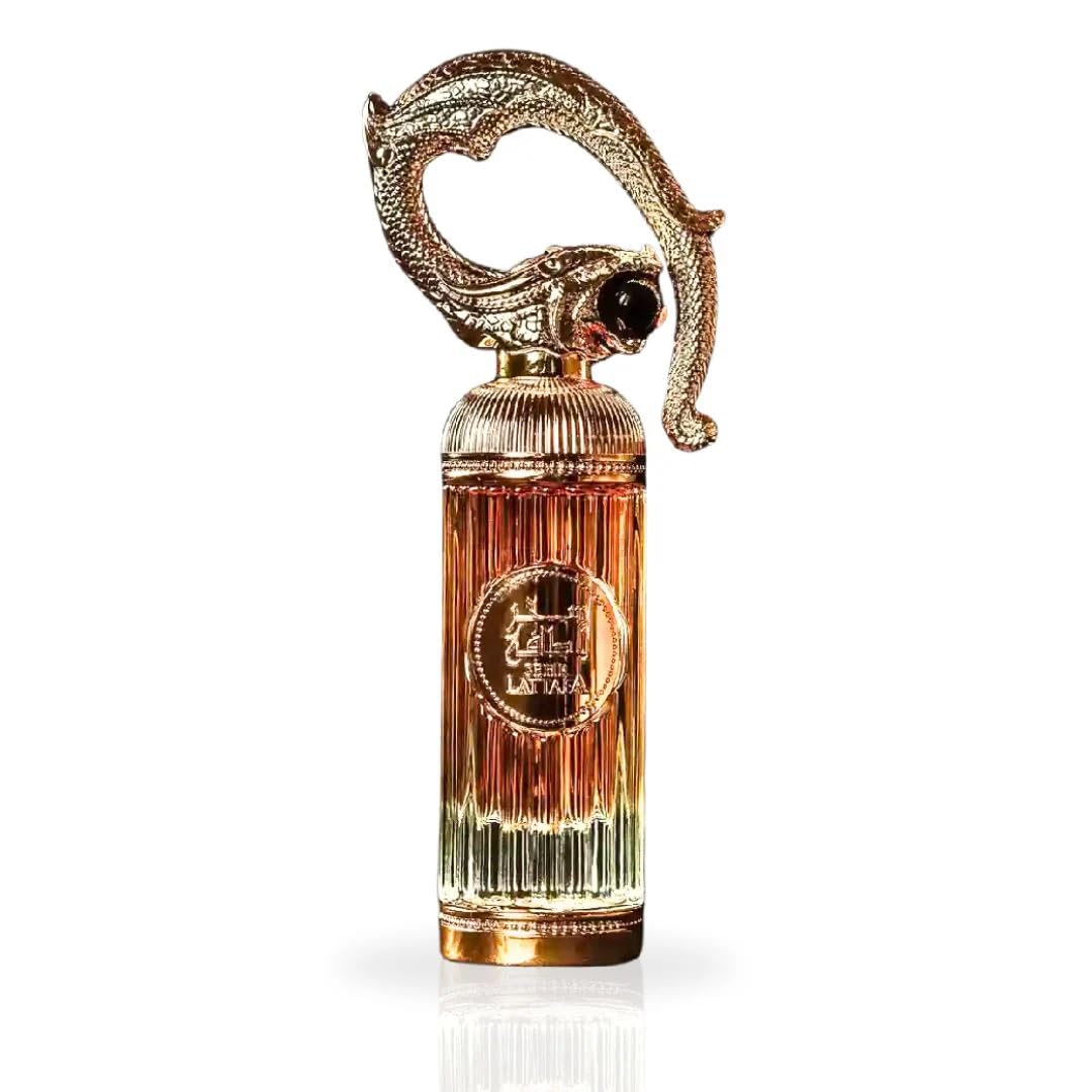 Lattafa Sehr Eau de Parfum
