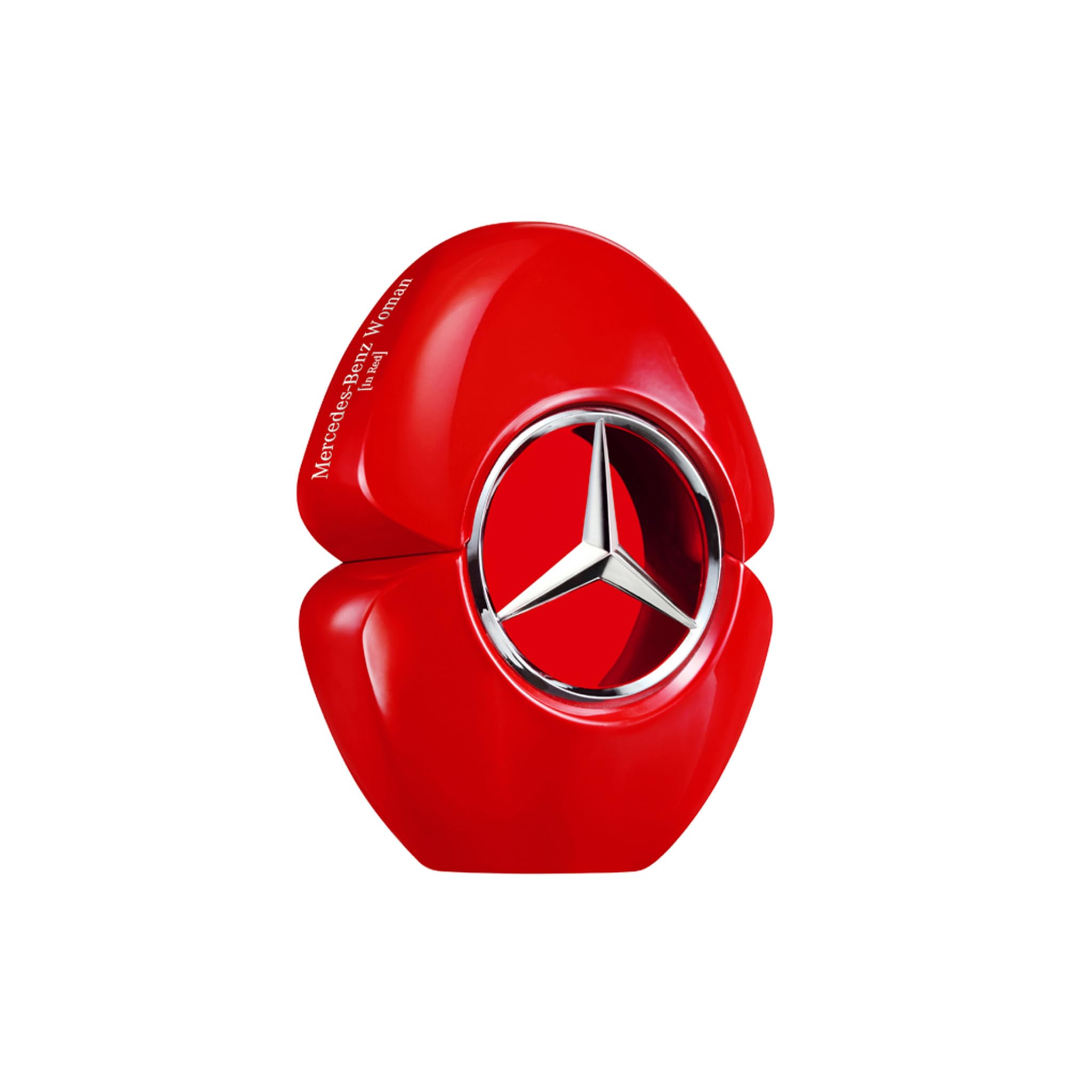 Mercedes-Benz Woman in Red Eau de Parfum