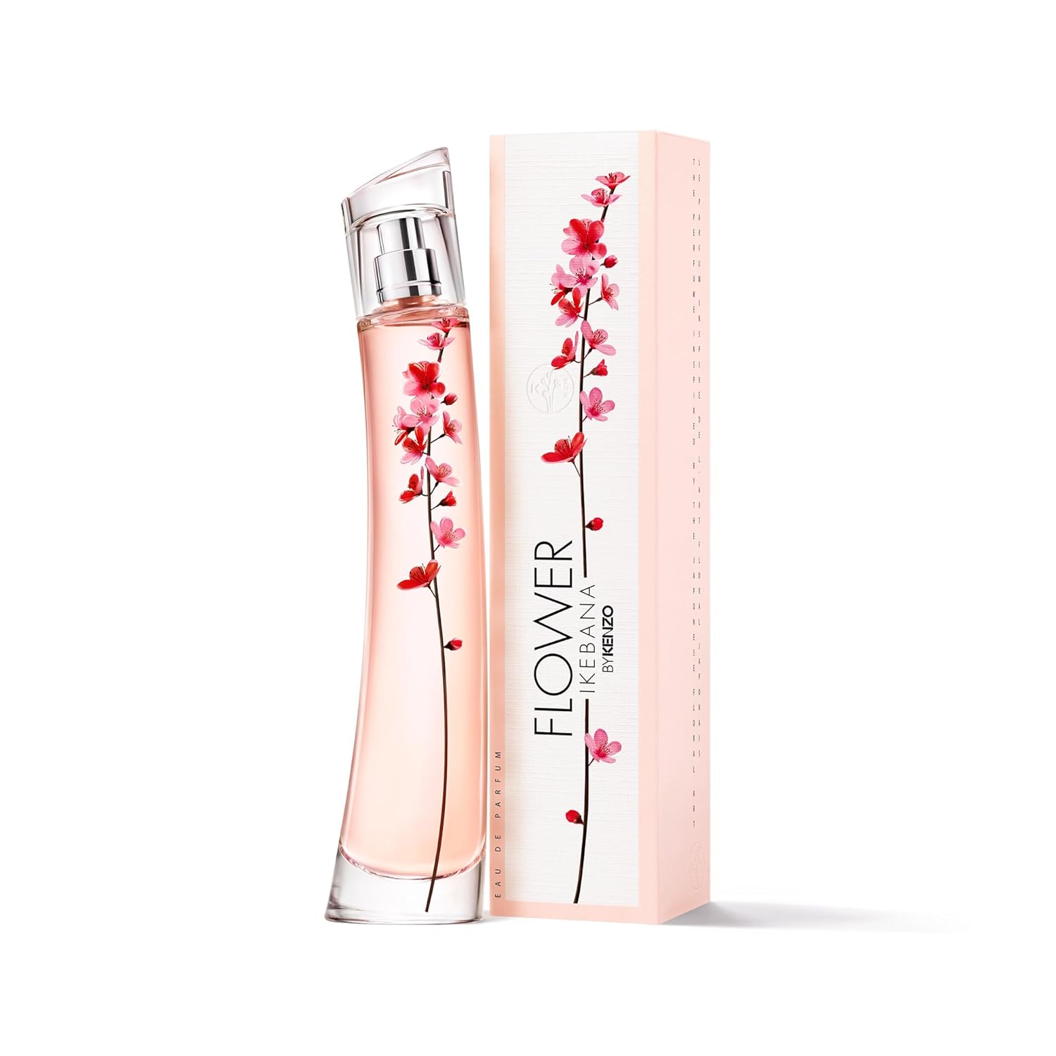 Kenzo Flower Ikebana Eau de Parfum