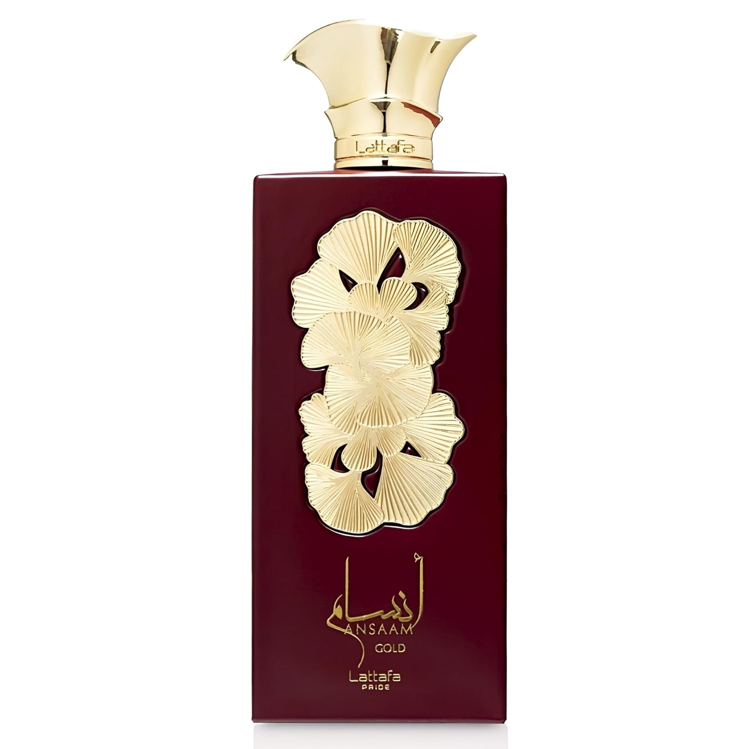 Lattafa Ansaam Gold Eau de Parfum Women - clone of Parfums de Marly Orian