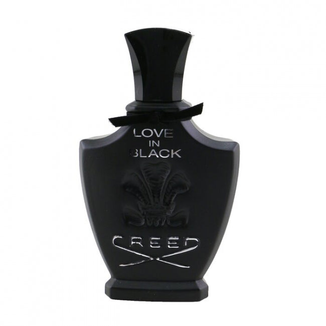Creed Love in Black