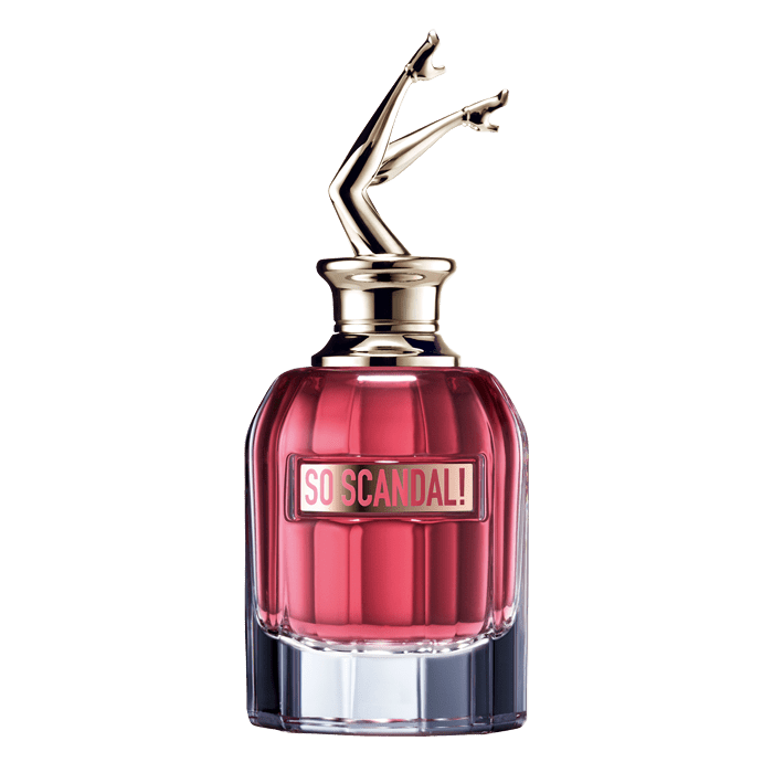 Jean Paul Gaultier So Scandal Eau de Parfum Women