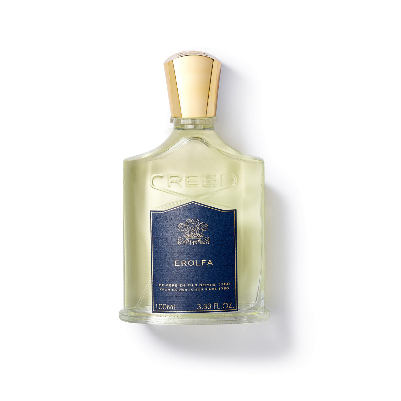 Creed Millesime Erolfa