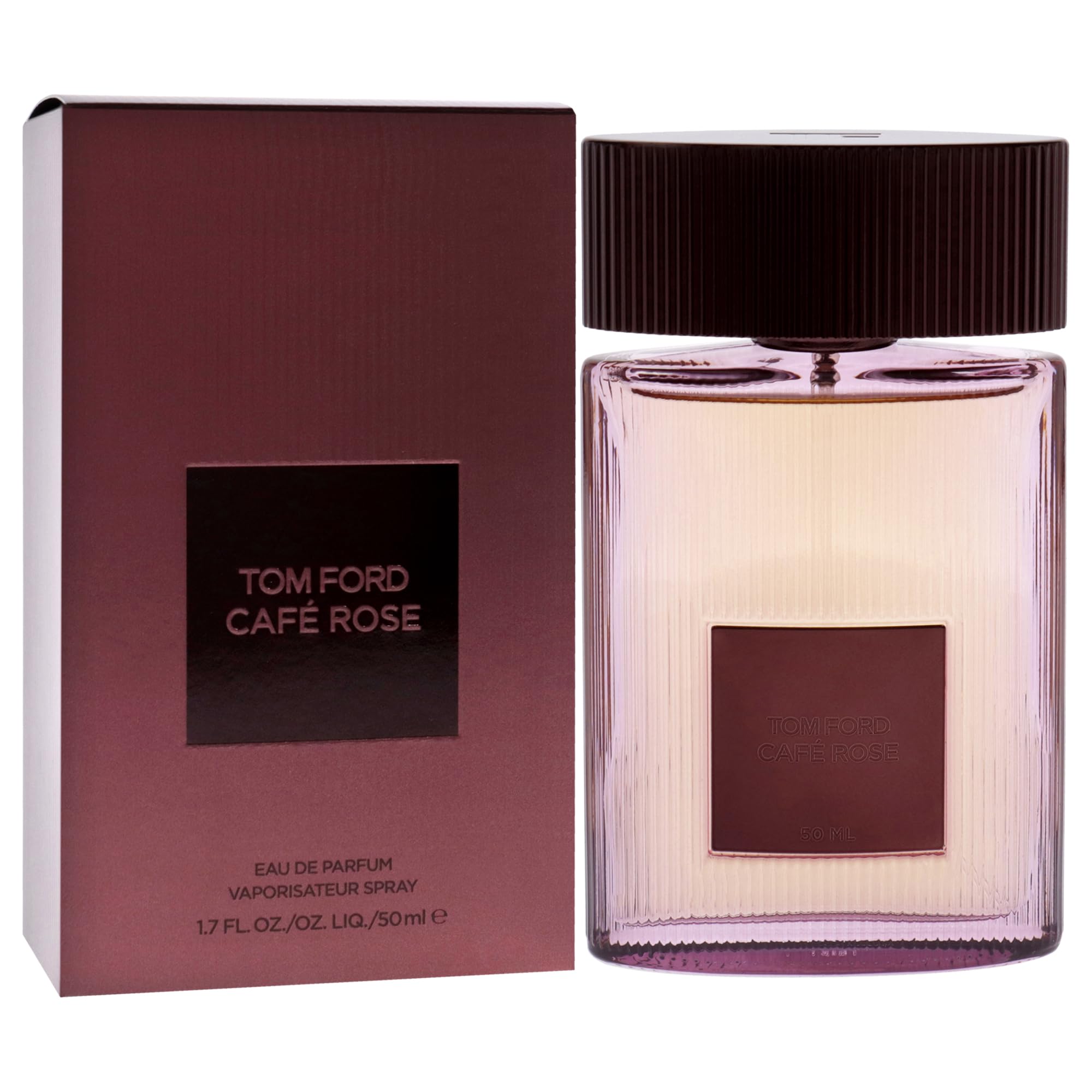 Tom Ford Cafe Rose Eau de Parfum