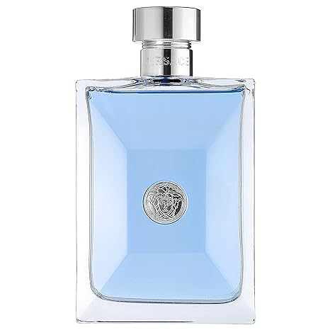 Versace Pour Homme Eau de Toilette
