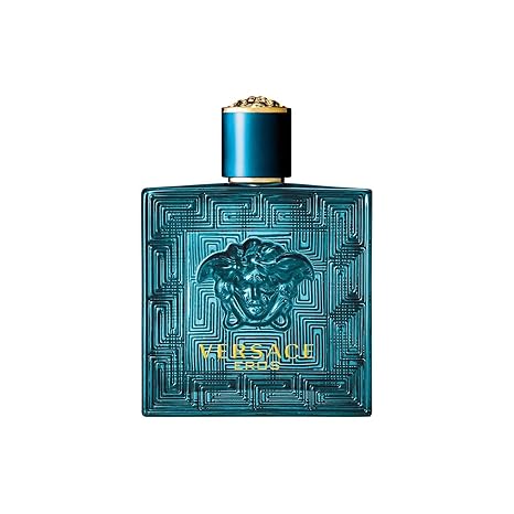Versace Eros Homme Parfum