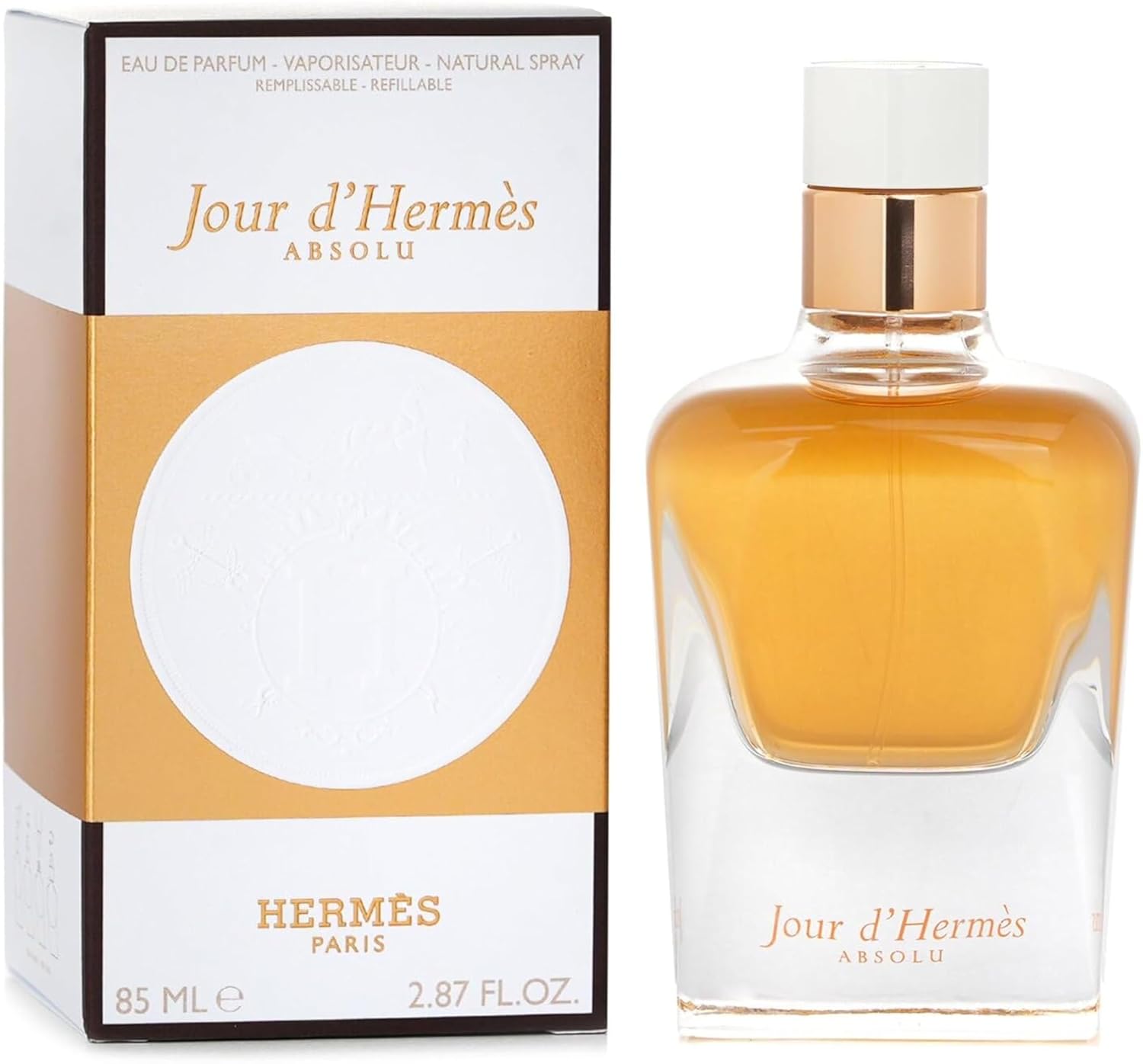 Hermès Jour d'Hermès Absolue