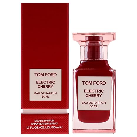 Tom Ford Electric Cherry Eau de Parfum